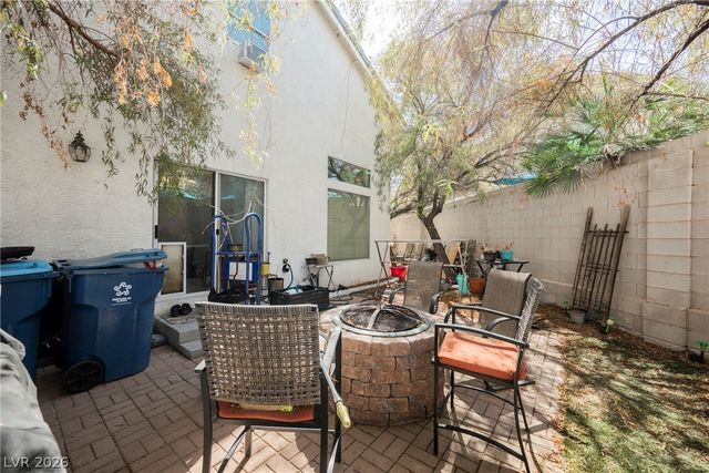1541 Tillman Falls Avenue, Las Vegas, NV 89183