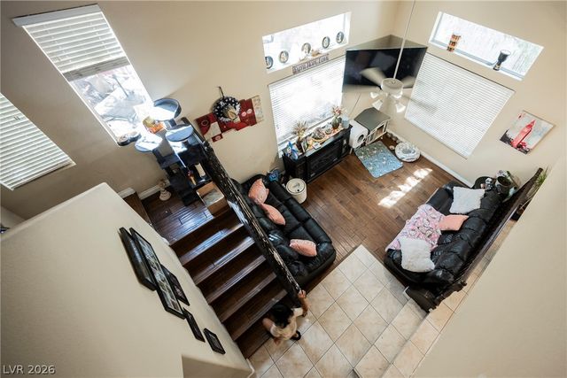 1541 Tillman Falls Avenue, Las Vegas, NV 89183