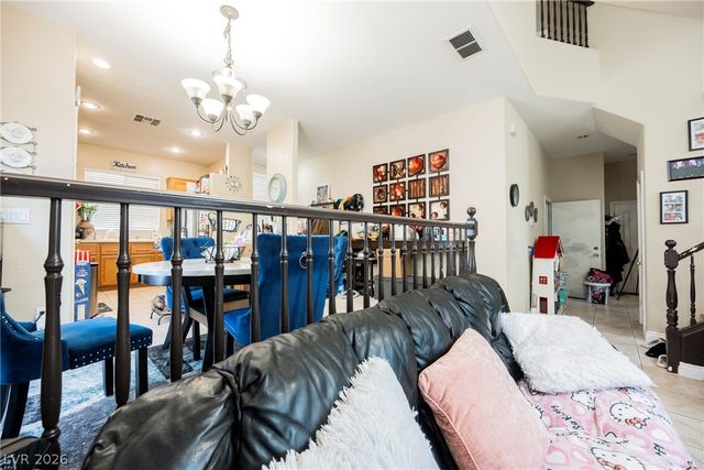 1541 Tillman Falls Avenue, Las Vegas, NV 89183