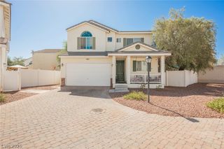 1541 Tillman Falls Avenue, Las Vegas, NV 89183