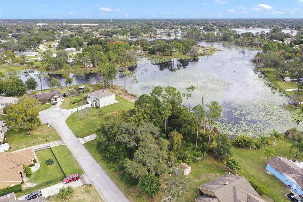 2145 MONTECITO AVENUE, Deltona, FL 32738