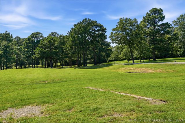 113780 S 4294 Road, Porum, OK 74455