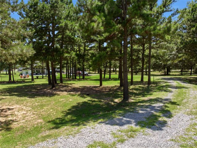 113780 S 4294 Road, Porum, OK 74455