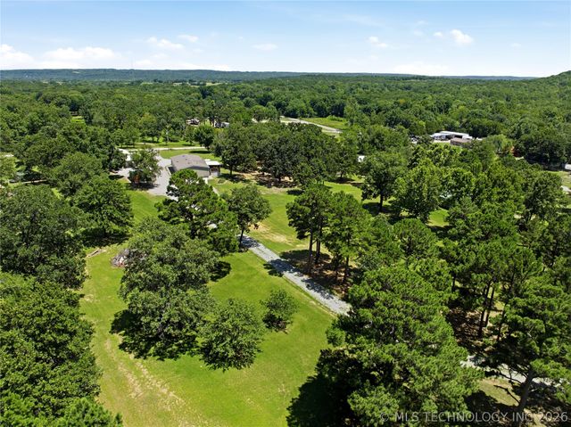 113780 S 4294 Road, Porum, OK 74455