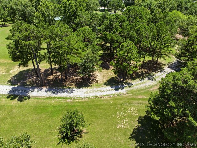 113780 S 4294 Road, Porum, OK 74455