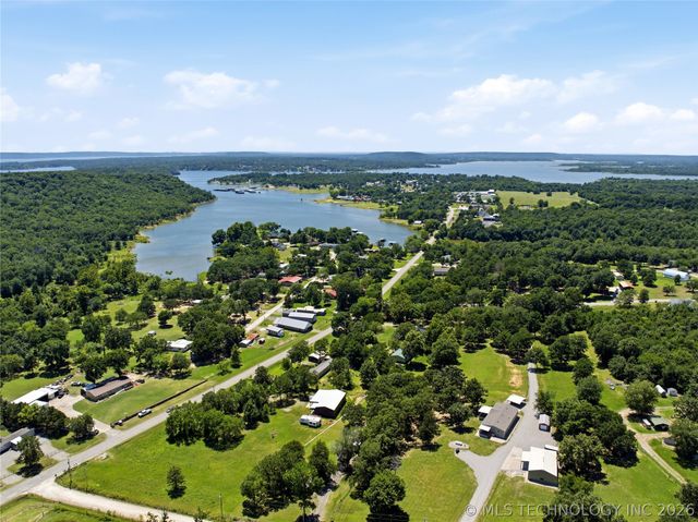 113780 S 4294 Road, Porum, OK 74455