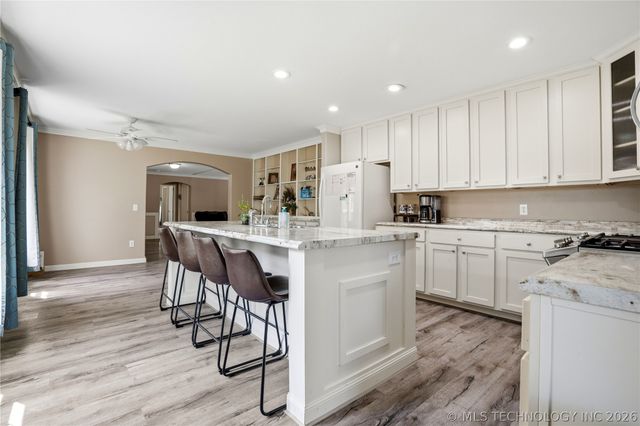 113780 S 4294 Road, Porum, OK 74455