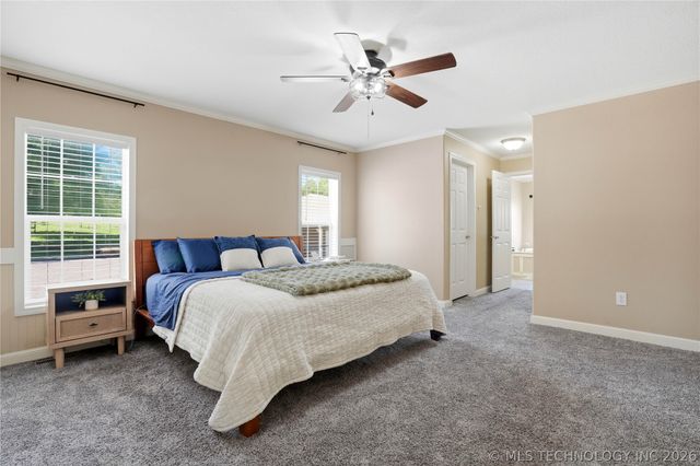 113780 S 4294 Road, Porum, OK 74455