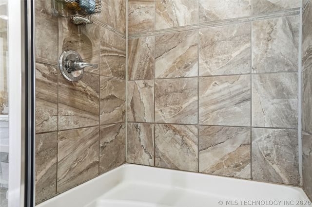 113780 S 4294 Road, Porum, OK 74455