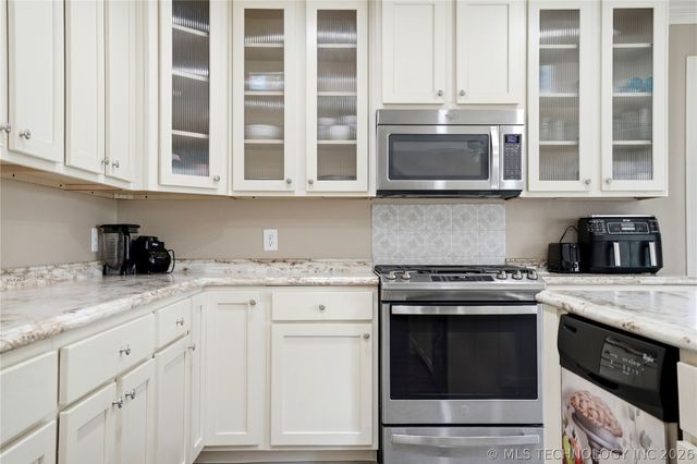 113780 S 4294 Road, Porum, OK 74455