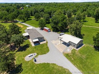 113780 S 4294 Road, Porum, OK 74455