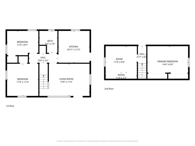 98 Pennsylvania Blvd., Monessen, PA 15062