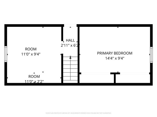 98 Pennsylvania Blvd., Monessen, PA 15062