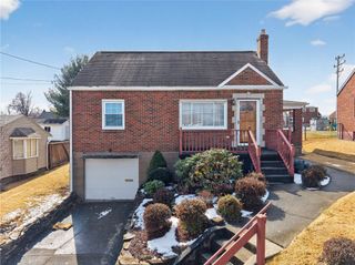 98 Pennsylvania Blvd., Monessen, PA 15062