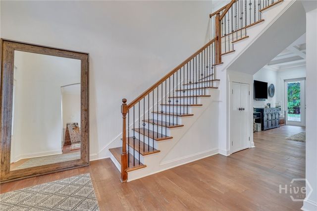 25 Long Creek Lane, Richmond Hill, GA 31324