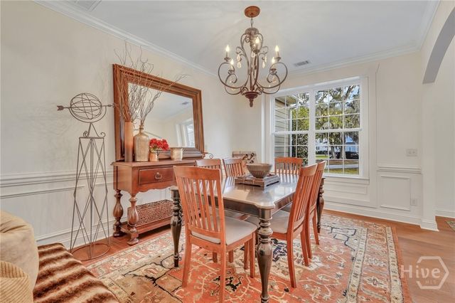 25 Long Creek Lane, Richmond Hill, GA 31324