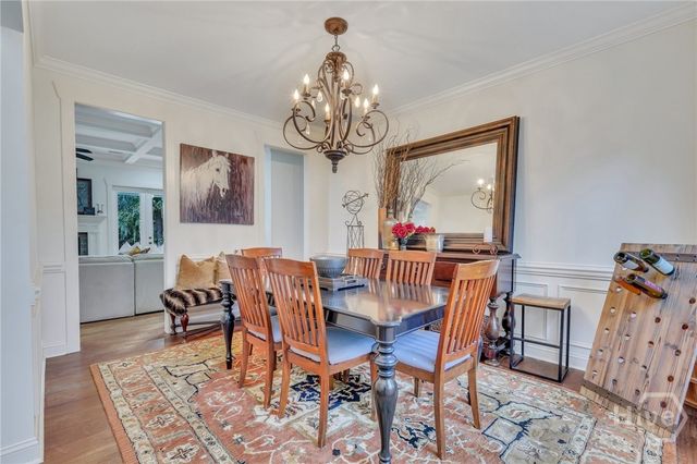 25 Long Creek Lane, Richmond Hill, GA 31324