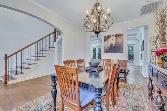 25 Long Creek Lane, Richmond Hill, GA 31324