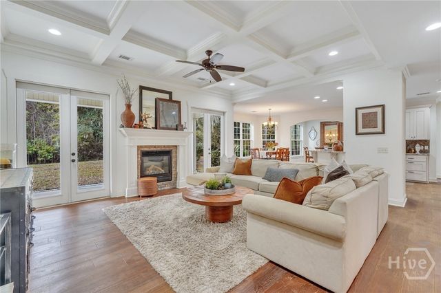 25 Long Creek Lane, Richmond Hill, GA 31324