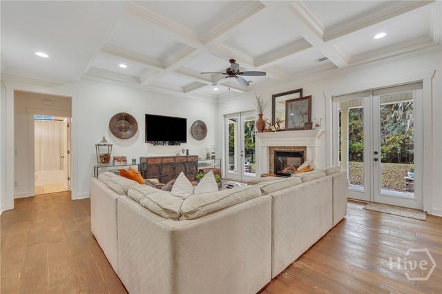 25 Long Creek Lane, Richmond Hill, GA 31324