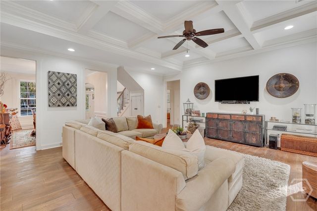 25 Long Creek Lane, Richmond Hill, GA 31324