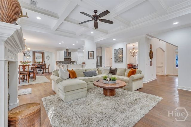 25 Long Creek Lane, Richmond Hill, GA 31324