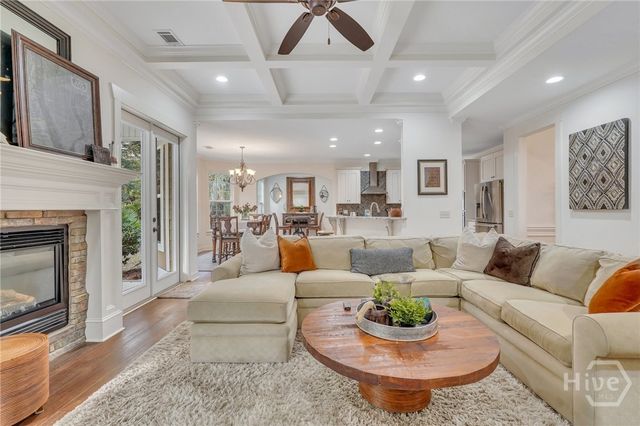 25 Long Creek Lane, Richmond Hill, GA 31324