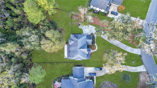 25 Long Creek Lane, Richmond Hill, GA 31324