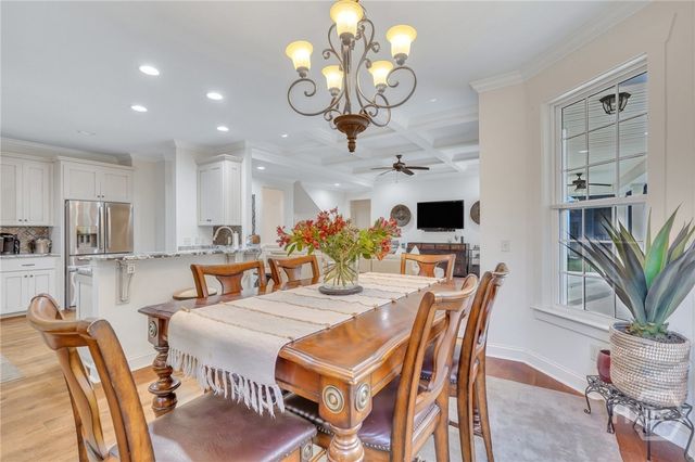 25 Long Creek Lane, Richmond Hill, GA 31324