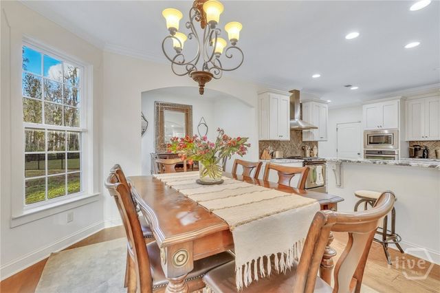 25 Long Creek Lane, Richmond Hill, GA 31324