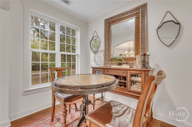 25 Long Creek Lane, Richmond Hill, GA 31324