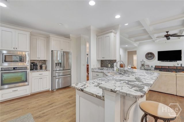 25 Long Creek Lane, Richmond Hill, GA 31324