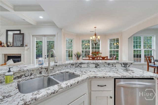 25 Long Creek Lane, Richmond Hill, GA 31324