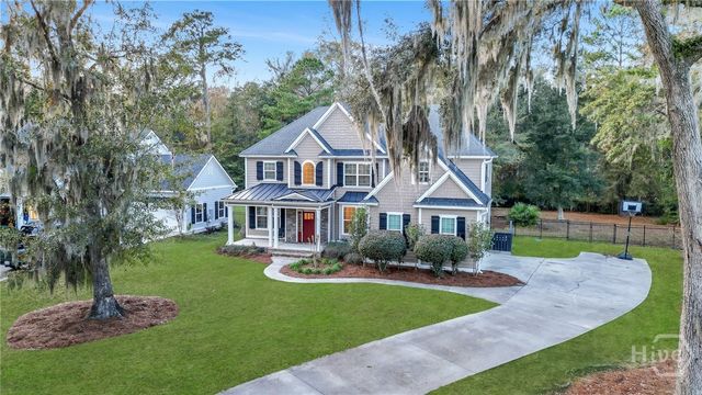 25 Long Creek Lane, Richmond Hill, GA 31324