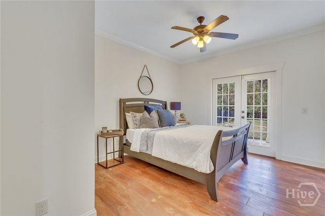 25 Long Creek Lane, Richmond Hill, GA 31324