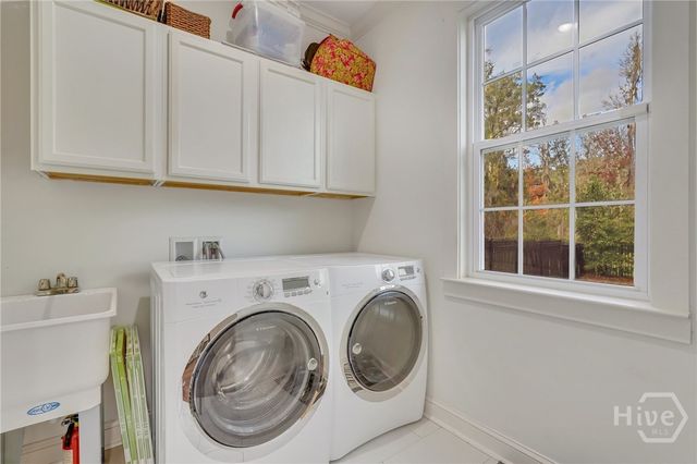 25 Long Creek Lane, Richmond Hill, GA 31324