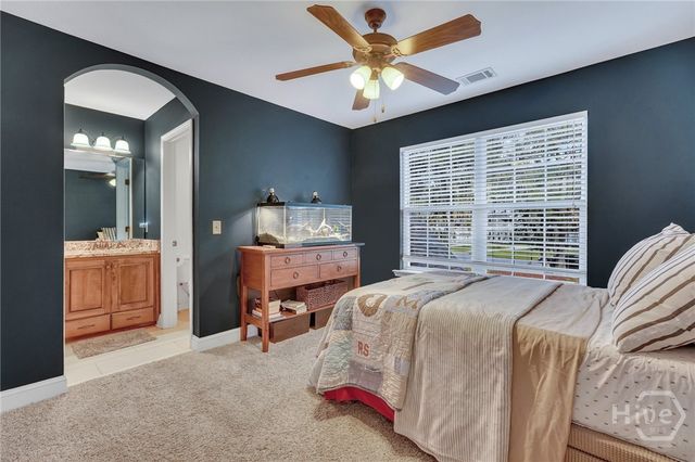 25 Long Creek Lane, Richmond Hill, GA 31324