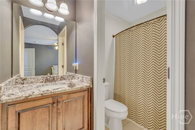 25 Long Creek Lane, Richmond Hill, GA 31324