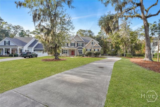 25 Long Creek Lane, Richmond Hill, GA 31324