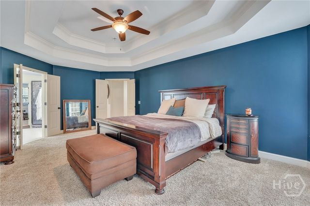 25 Long Creek Lane, Richmond Hill, GA 31324