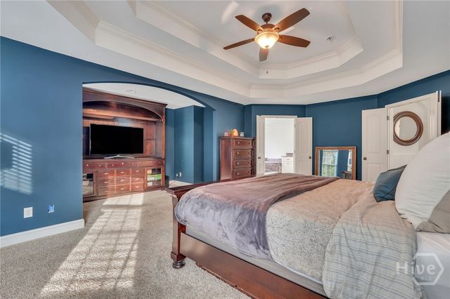 25 Long Creek Lane, Richmond Hill, GA 31324