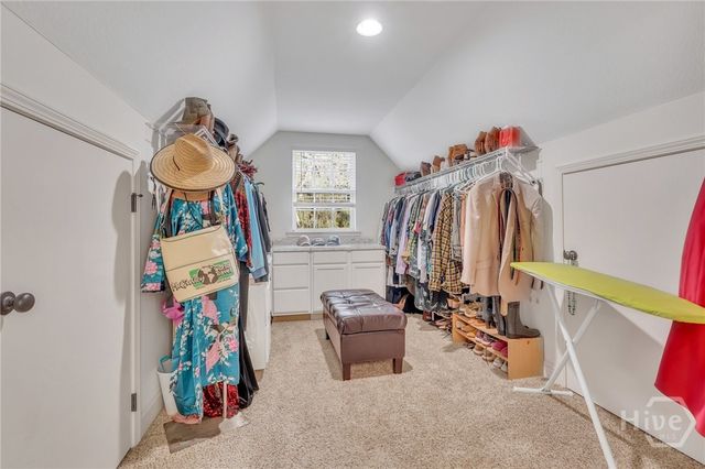 25 Long Creek Lane, Richmond Hill, GA 31324