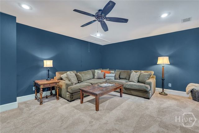 25 Long Creek Lane, Richmond Hill, GA 31324