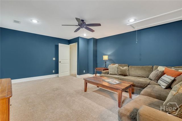 25 Long Creek Lane, Richmond Hill, GA 31324