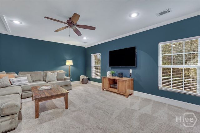 25 Long Creek Lane, Richmond Hill, GA 31324