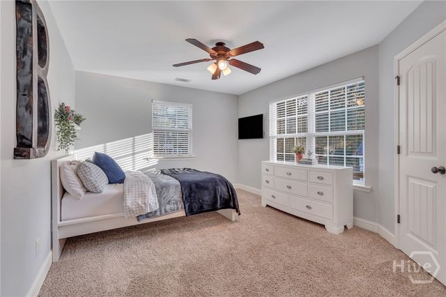 25 Long Creek Lane, Richmond Hill, GA 31324