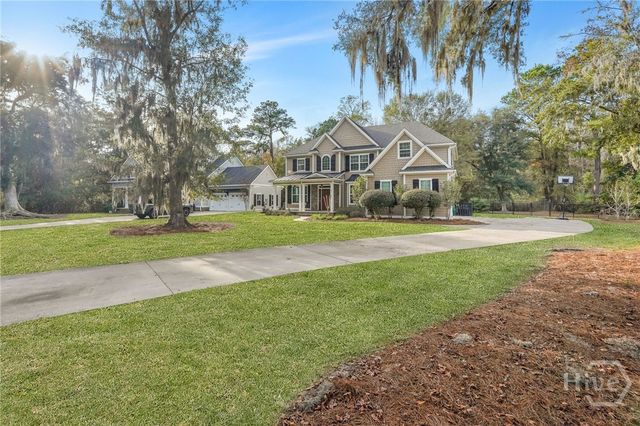 25 Long Creek Lane, Richmond Hill, GA 31324