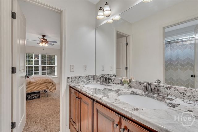 25 Long Creek Lane, Richmond Hill, GA 31324