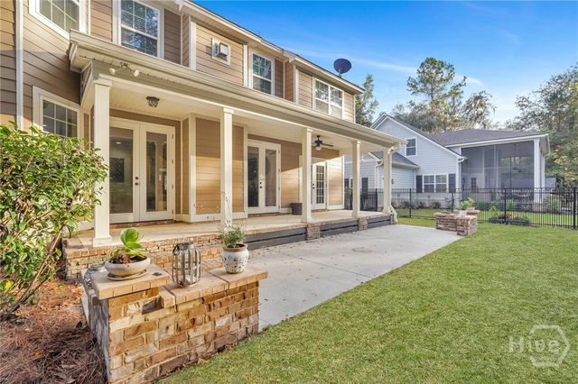 25 Long Creek Lane, Richmond Hill, GA 31324