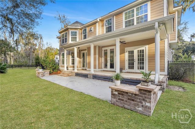 25 Long Creek Lane, Richmond Hill, GA 31324